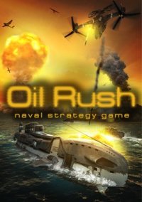 Обложка Oil Rush