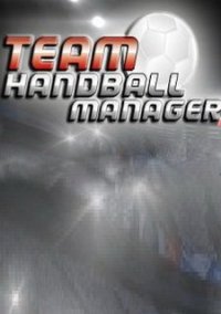 Обложка Handball Manager - TEAM