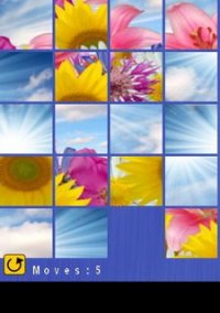 Обложка игры Beauty Glide