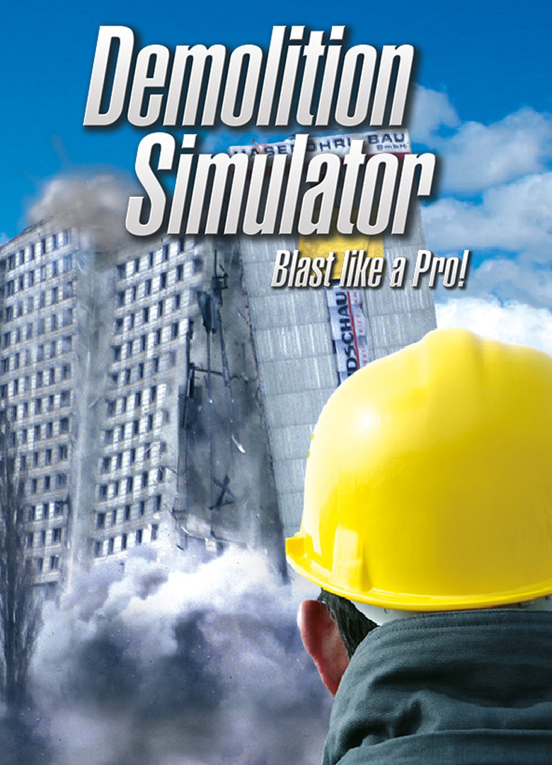 Обложка Blaster Simulator