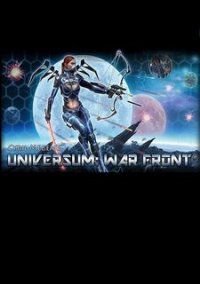 Обложка Universum: War Front