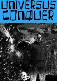 Обложка Universus Conquer