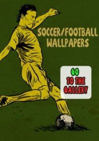 Обложка игры Soccer Moments Slider Puzzle