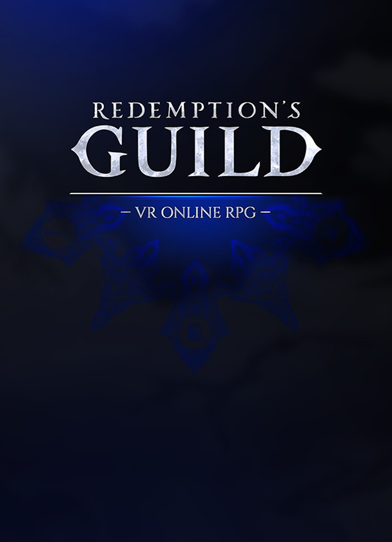 Обложка игры Redemption's Guild