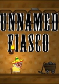 Обложка Unnamed Fiasco
