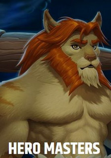 Обложка Hero Masters