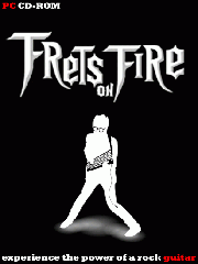 Обложка Frets on Fire