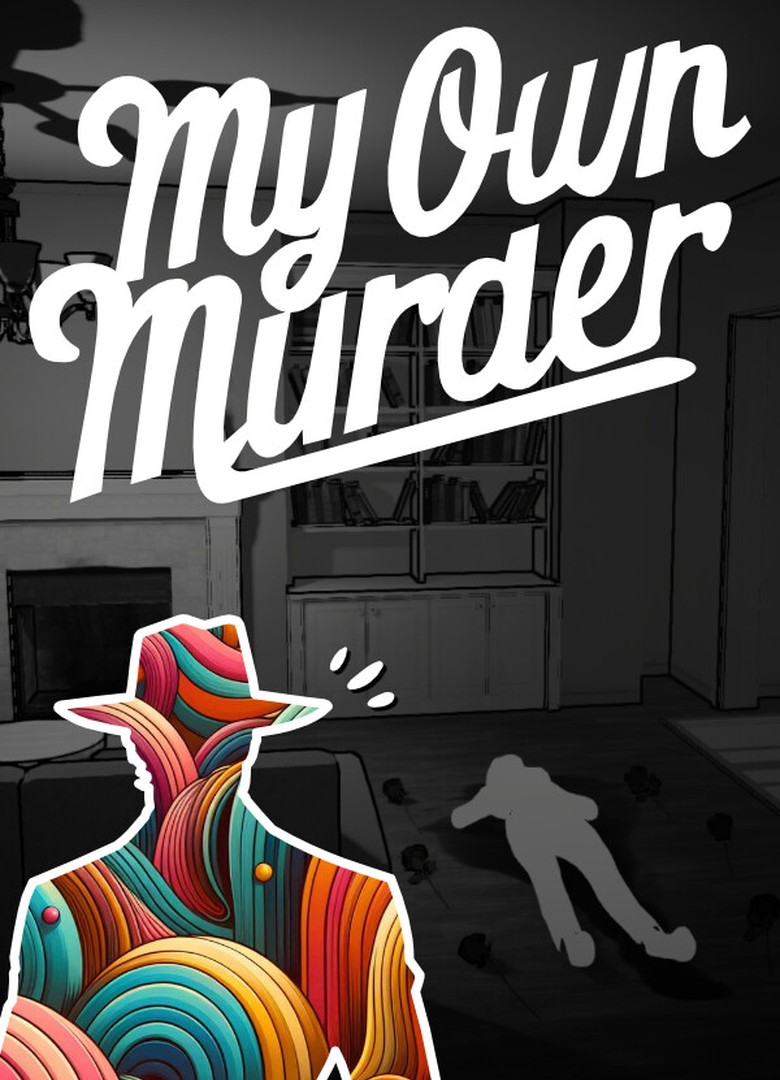 Обложка игры My Own Murder