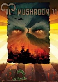 Обложка Mushroom 11