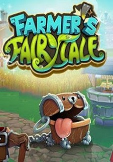 Обложка игры Farmer's Fairy Tale