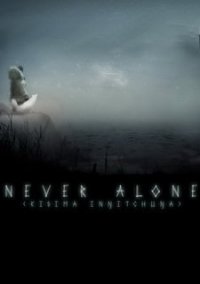 Обложка Never Alone