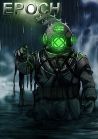 Обложка игры EPOCH