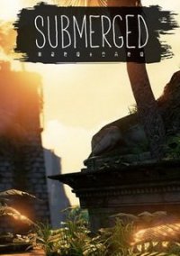 Обложка игры Submerged