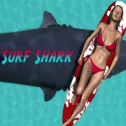 Обложка Surf Shark