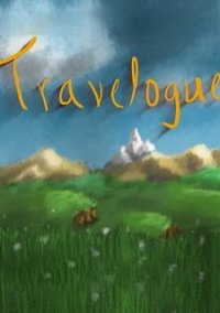 Обложка игры Travelogue