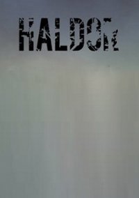 Обложка Haldor
