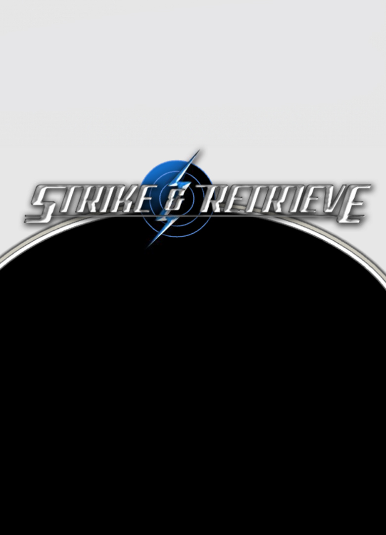 Обложка Navy Training Exercises: Strike and Retrieve