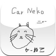 Обложка CarNeko