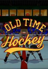 Обложка Old Time Hockey