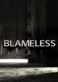 Обложка Blameless