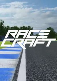 Обложка Racecraft