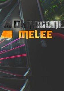 Обложка OKTOGONE MELEE