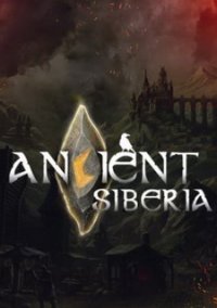 Обложка Ancient Siberia