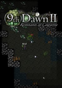 Обложка игры 9th Dawn II: Remnants of Caspartia