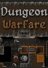 Обложка Dungeon Warfare