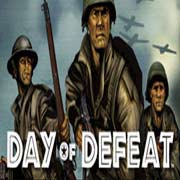 Обложка игры Day of Defeat