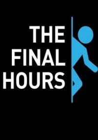 Обложка игры Portal 2 - The Final Hours