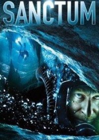 Обложка игры Sanctum