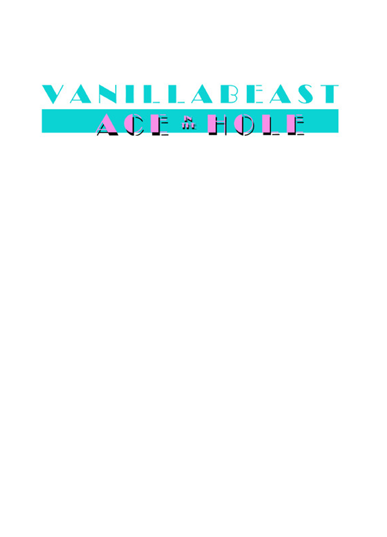 Обложка игры VanillaBeast: Ace in the Hole