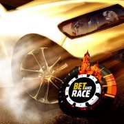 Обложка BETandRACE