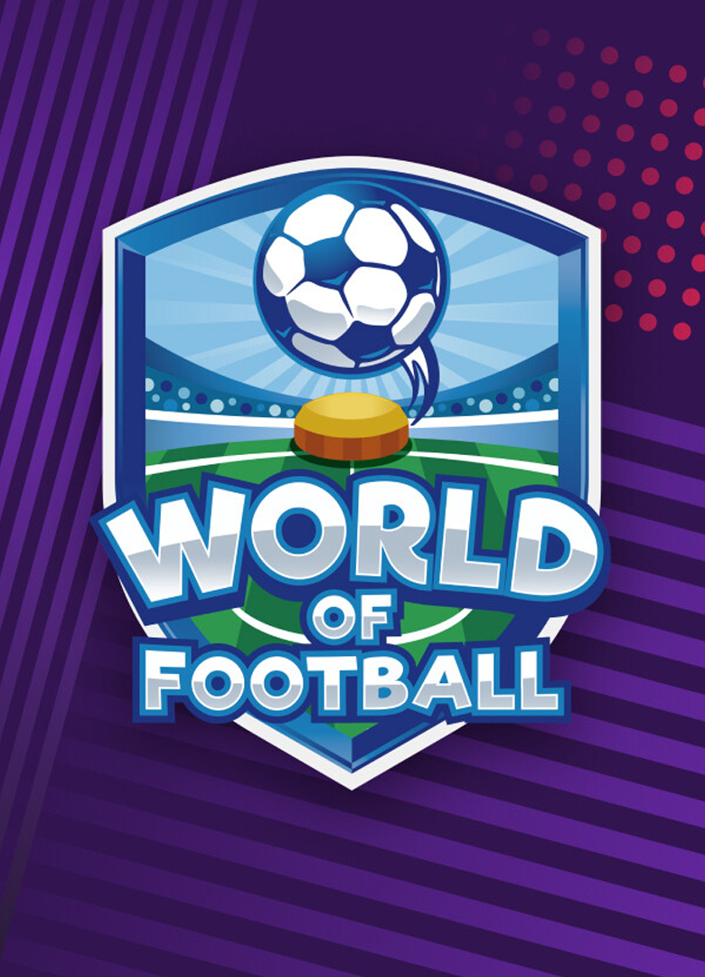Обложка World of Football