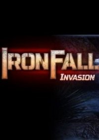 Обложка игры IronFall: Invasion