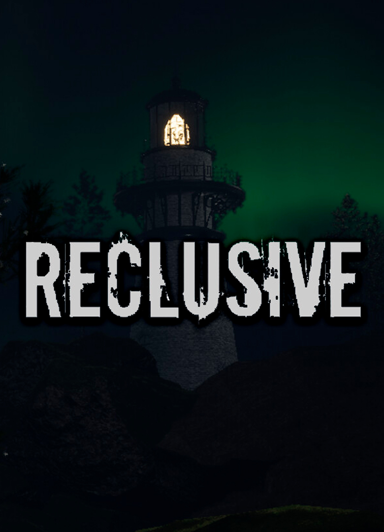 Обложка игры Reclusive