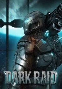 Обложка Dark Raid