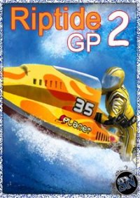Обложка Riptide GP 2