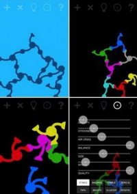 Обложка игры Acrobots