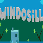 Обложка Windosill