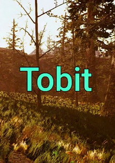 Обложка игры Tobit