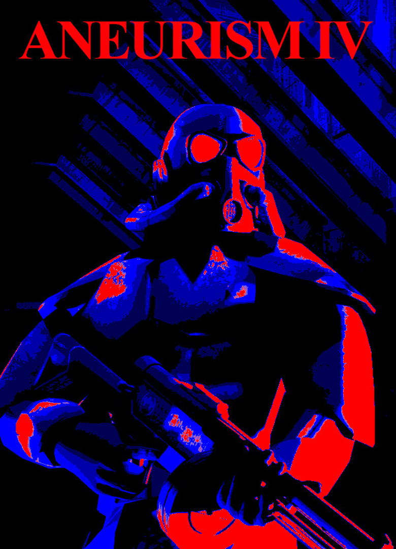 Обложка игры Aneurism IV