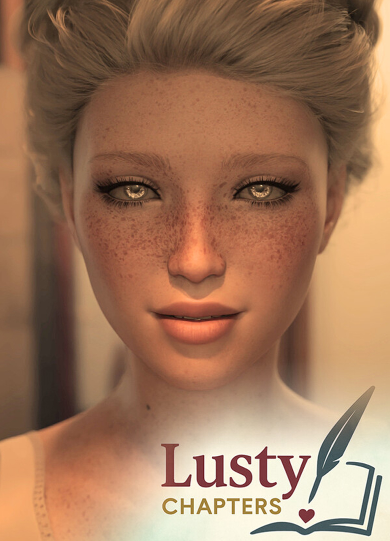 Обложка Lusty Chapters