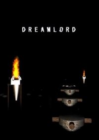 Обложка Dreamlord
