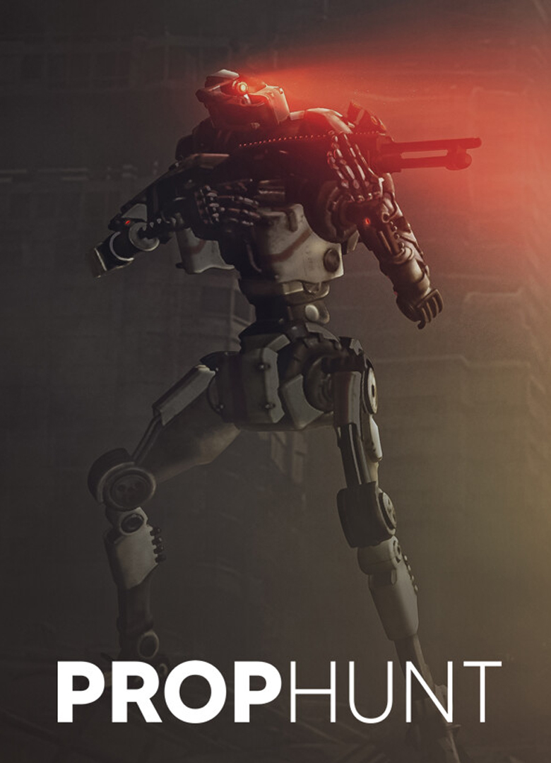 Обложка Prophunt