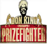 Обложка Don King Presents: Prizefighter