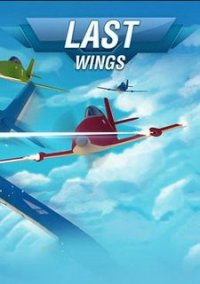 Обложка Last Wings
