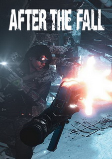 Обложка игры After the Fall