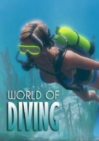 Обложка игры World of Diving